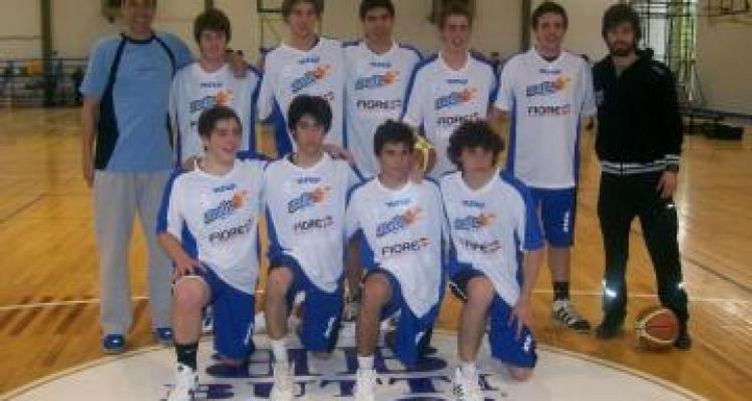 Ascendió Náutico