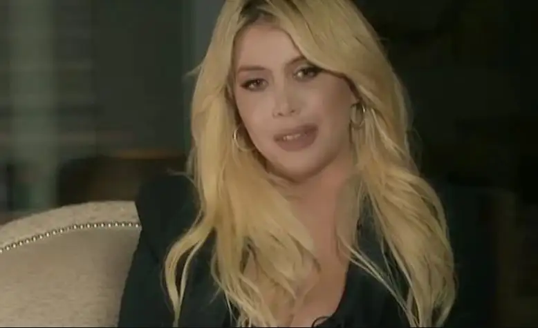 El listado de mentiras de Wanda Nara en la entrevista con Susana