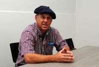 El Banco de Alimentos necesita 120 vacas al año para sus comedores