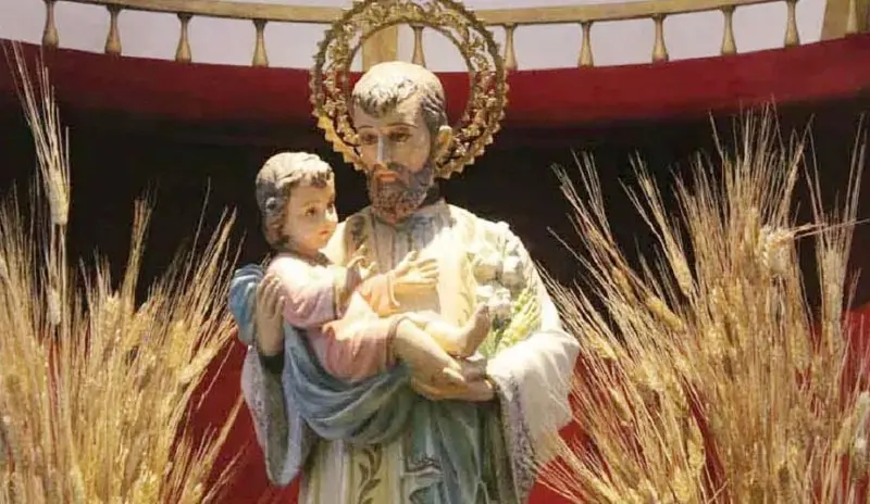 El Episcopado invita a pedirle a San Cayetano que no falte el trabajo digno