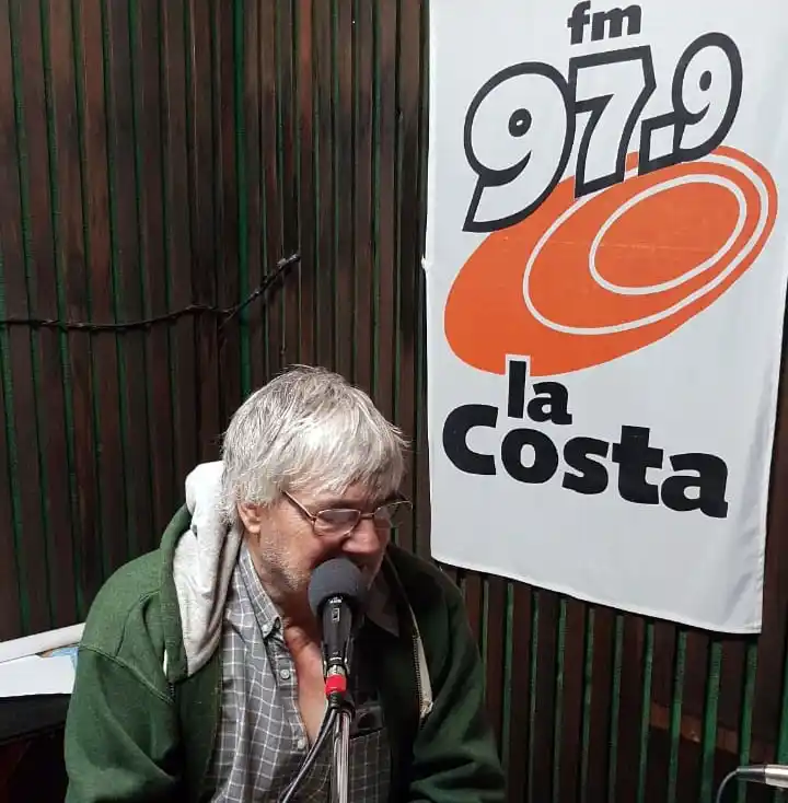 Donación de órganos y charla sobre mariposas y colibríes