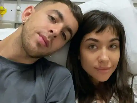 María Becerra fue operada de urgencia por un embarazo ectópico: ¿qué es y por qué puede repetirse?