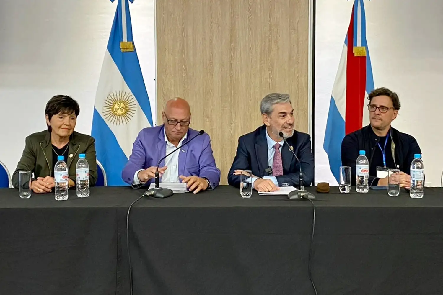La provincia promueve herramientas para el acceso al crédito de las PyMEs