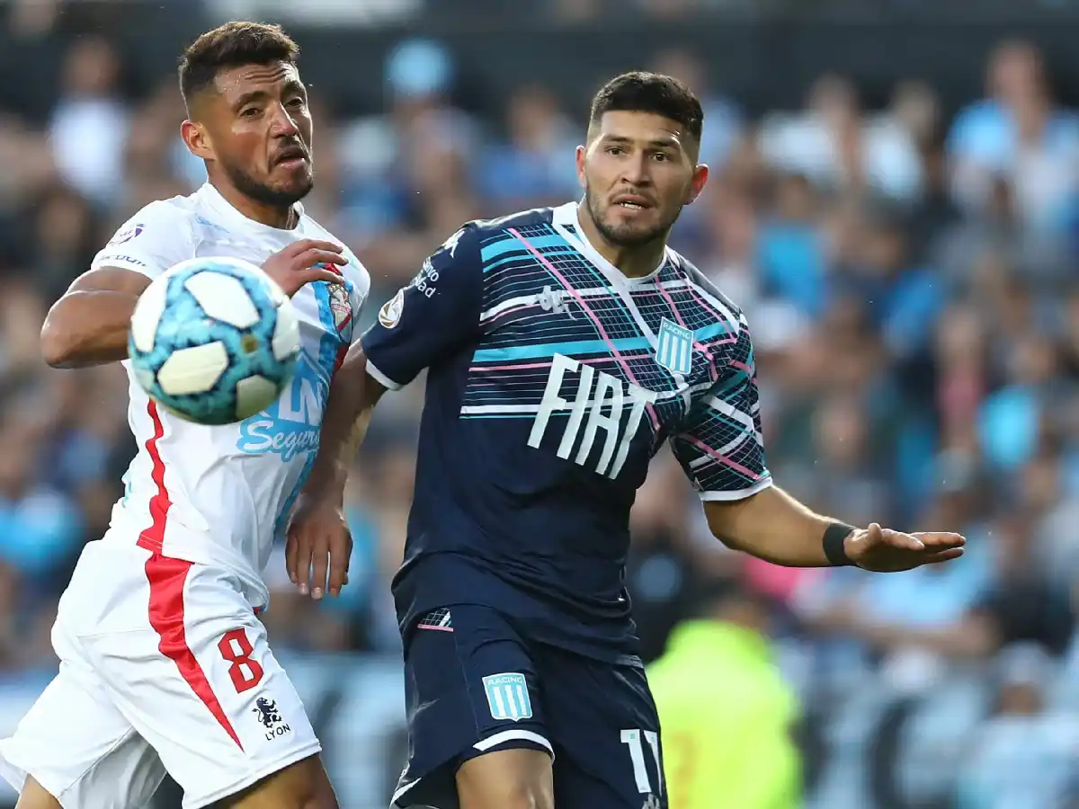 Barbona: "Nos sentimos obligados a pelear arriba"