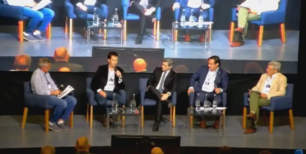 La cadena cárnica argentina ante el boom global: la urgencia de la eficiencia y la reforma estructural.