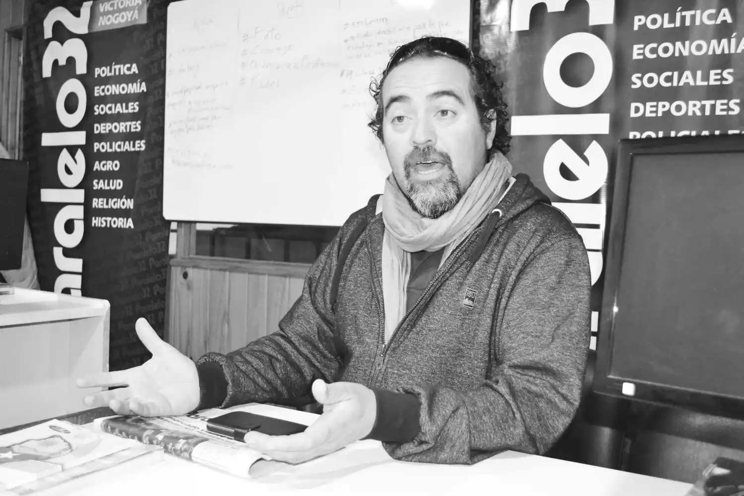 “Hoy un éxito son 250 personas”, asegura Ariel Vivas desde la Asociación de Amigos del Cine-Teatro