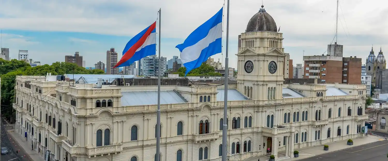 Desde Provincia convocaron a reabrir las paritarias estatales y docentes el próximo martes