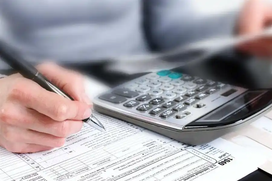 Quiénes y cuánto deberán pagar de Renta Financiera