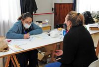 Vuelven las colectas quincenales del Servicio de Hemoterapia para cubrir la alta demanda de sangre