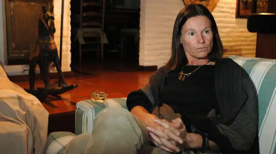 Caso Belsunce: una amiga contó que María Marta le tenía miedo a Pachelo