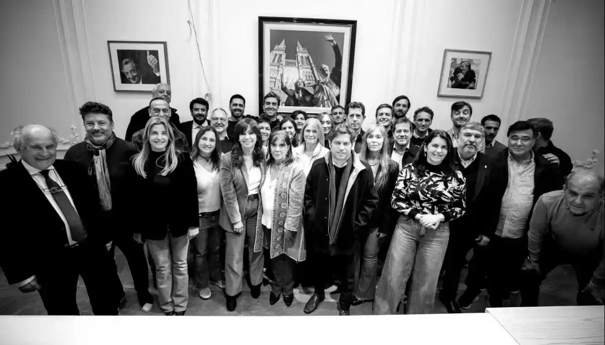 Panorama político: Cristina y Kicillof, reacción y tregua pero con límites