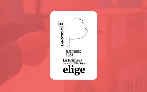 Elecciones Generales 2023: En la Primera Sección, donde Milei no hace pie, UxP busca repetir lo logrado en las PASO