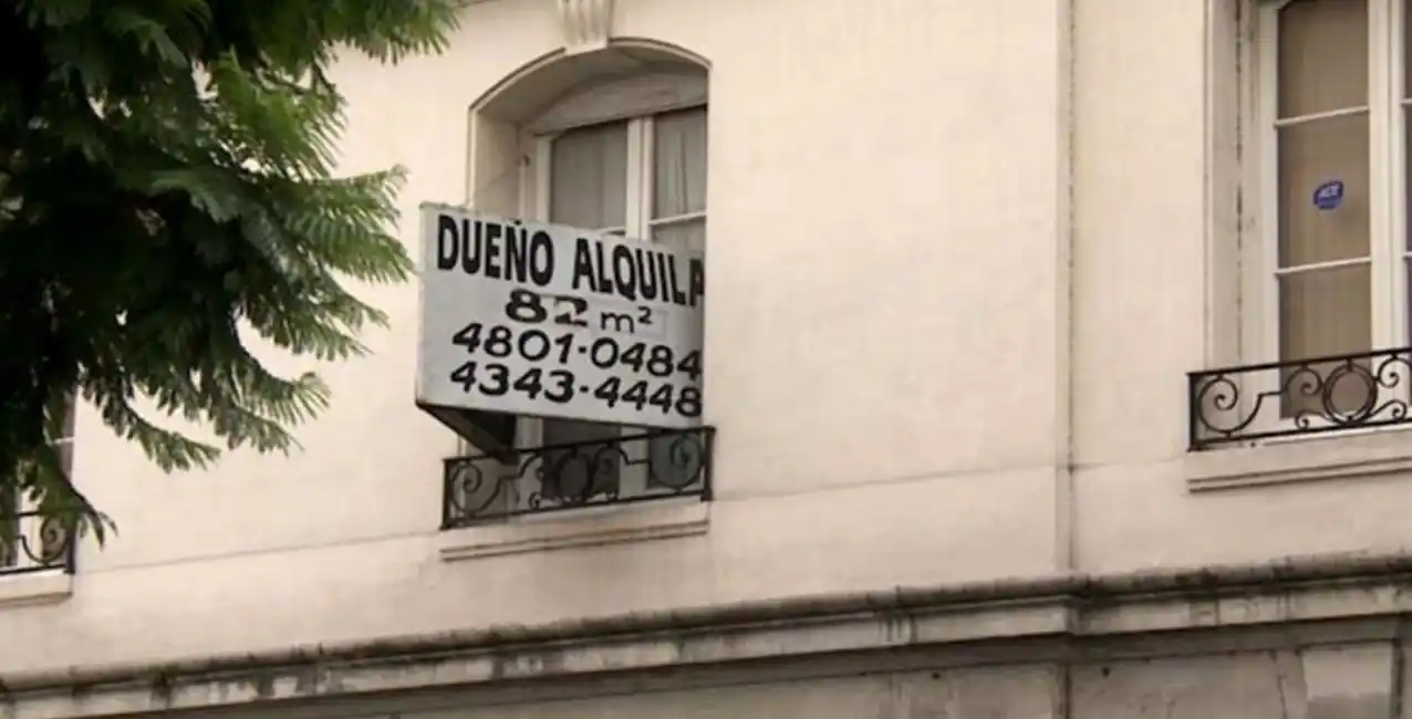 Ley de Alquileres: diputados escucharán a especialistas, propietarios e inquilinos