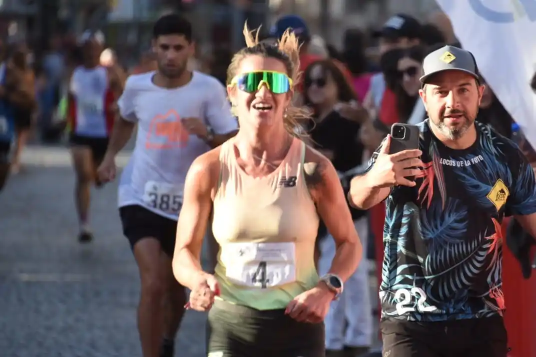 San Silvestre 2025 - 8