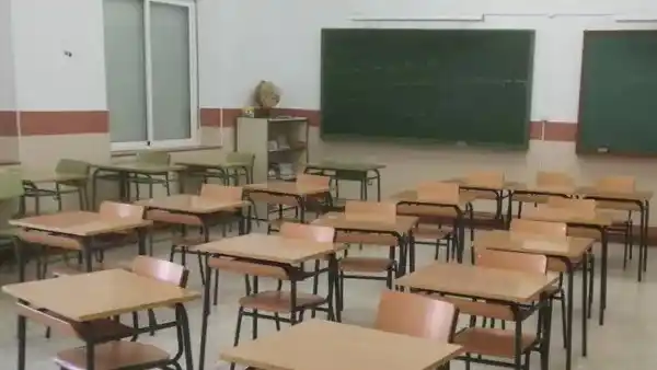 Tensión en el inicio de clases: paro nacional en 15 provincias