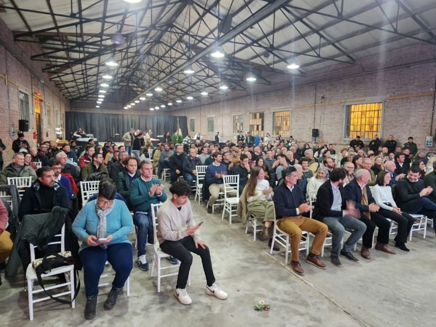 Expo Venado 2025