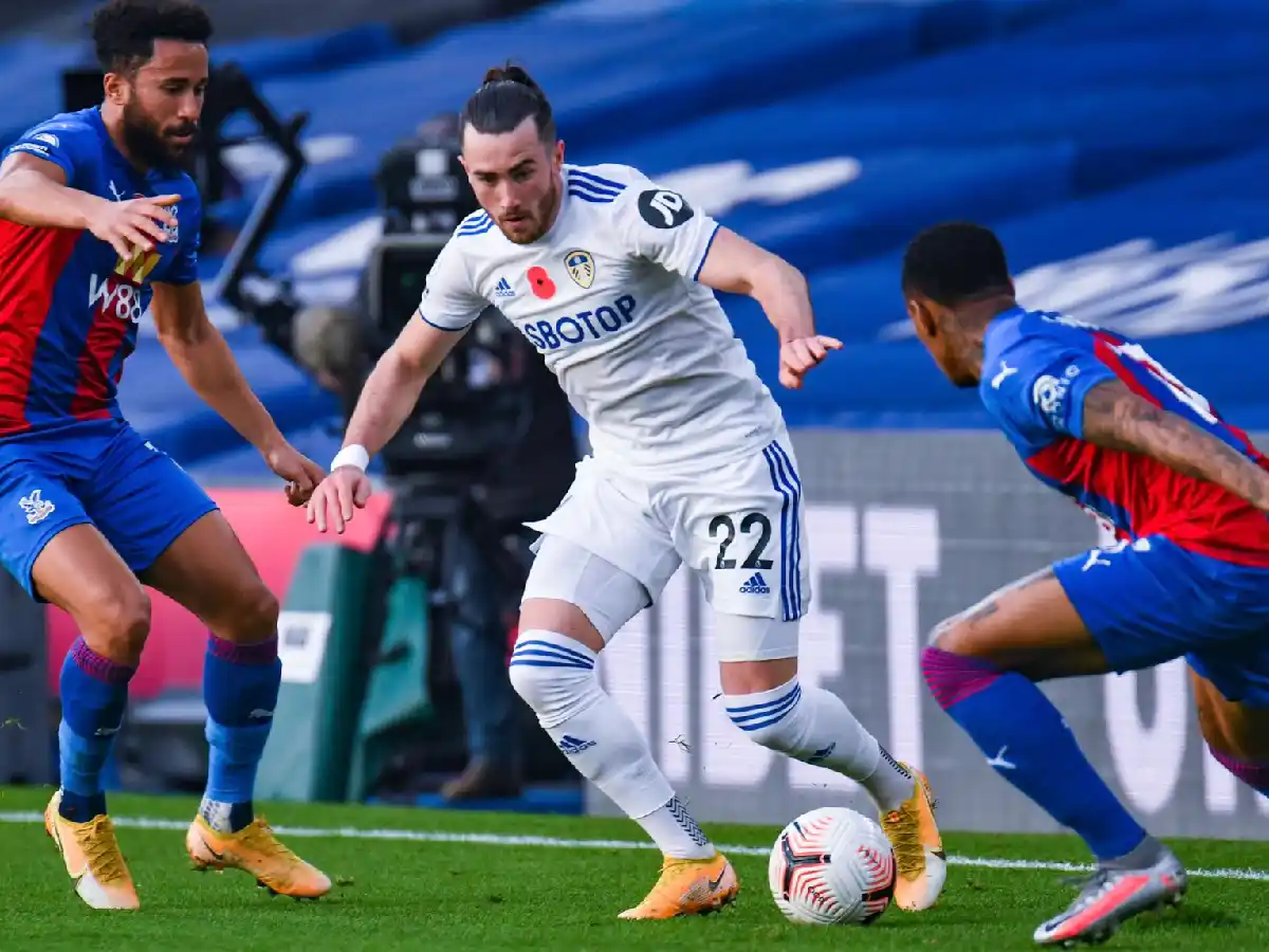 El Leeds de Bielsa sufrió otra dura derrota