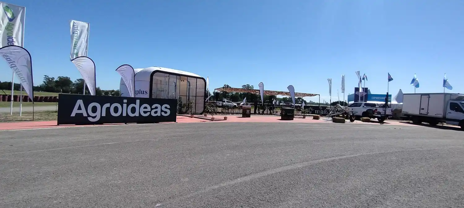 Avanzar en el agro y trascender en la comunidad es posible