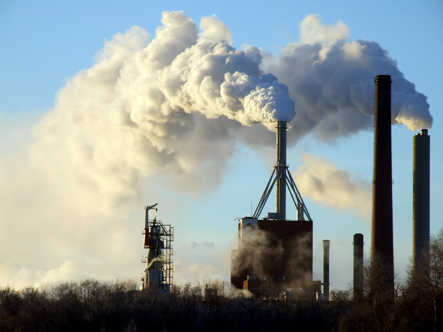 La ONU reitera alerta sobre máximos históricos de gases de efecto invernadero