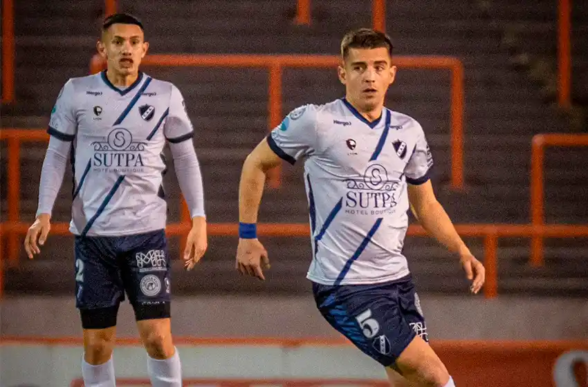 Siguen las malas noticias para Alvarado