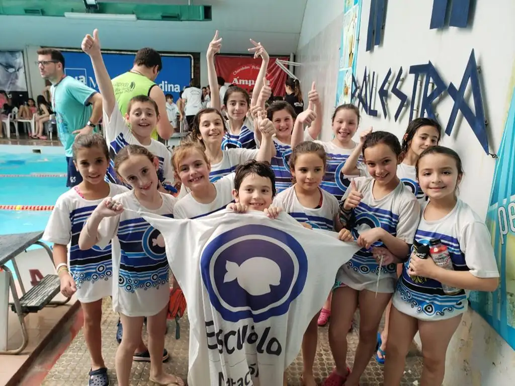 Escualo se consagró  en la Liga Regional