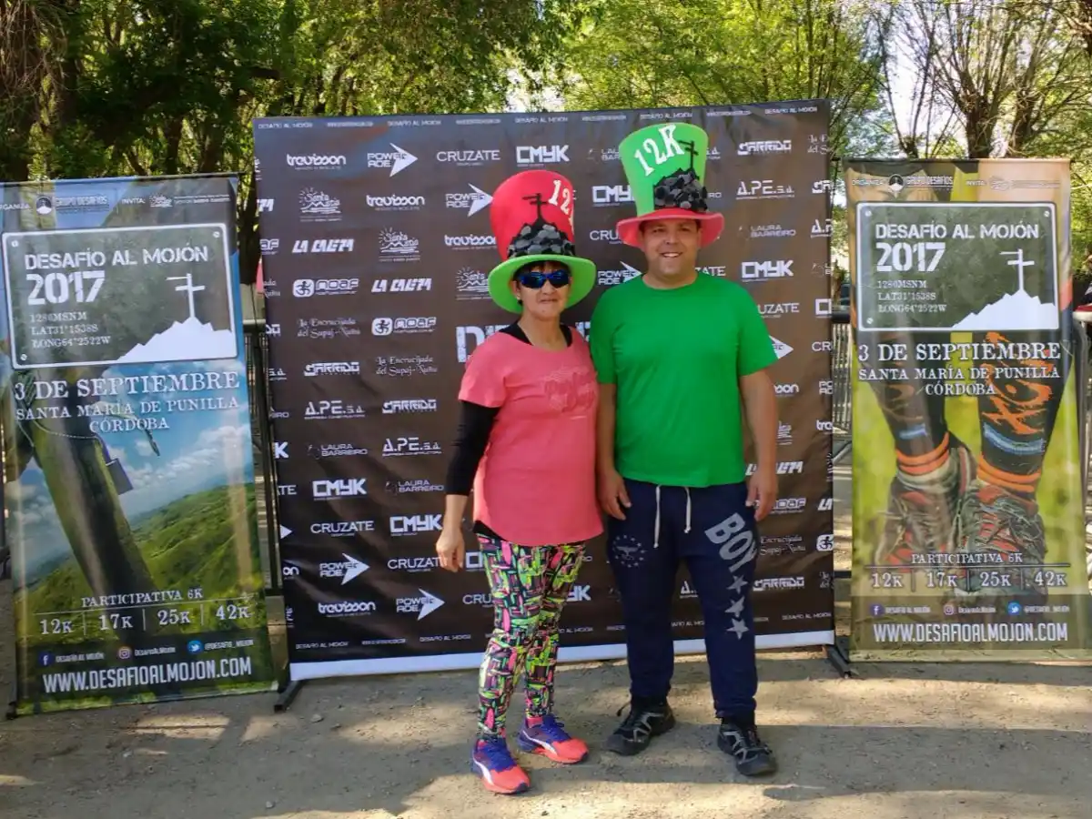 Desafío al Mojón: Aprobaron el examen