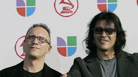 Muere Marciano, la voz líder de Enanitos Verdes