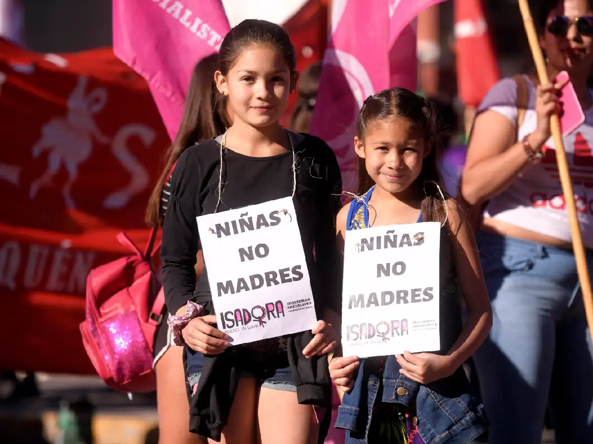 Habló la inspiradora del Caso FAL: "Ninguna víctima tiene que pasar por una odisea judicial"
