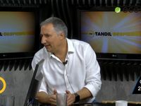 La habilitación nacional del nuevo edificio