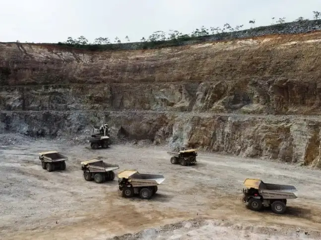 Un depósito excepcional promete cambiar la escala de producción y el mapa global del oro.