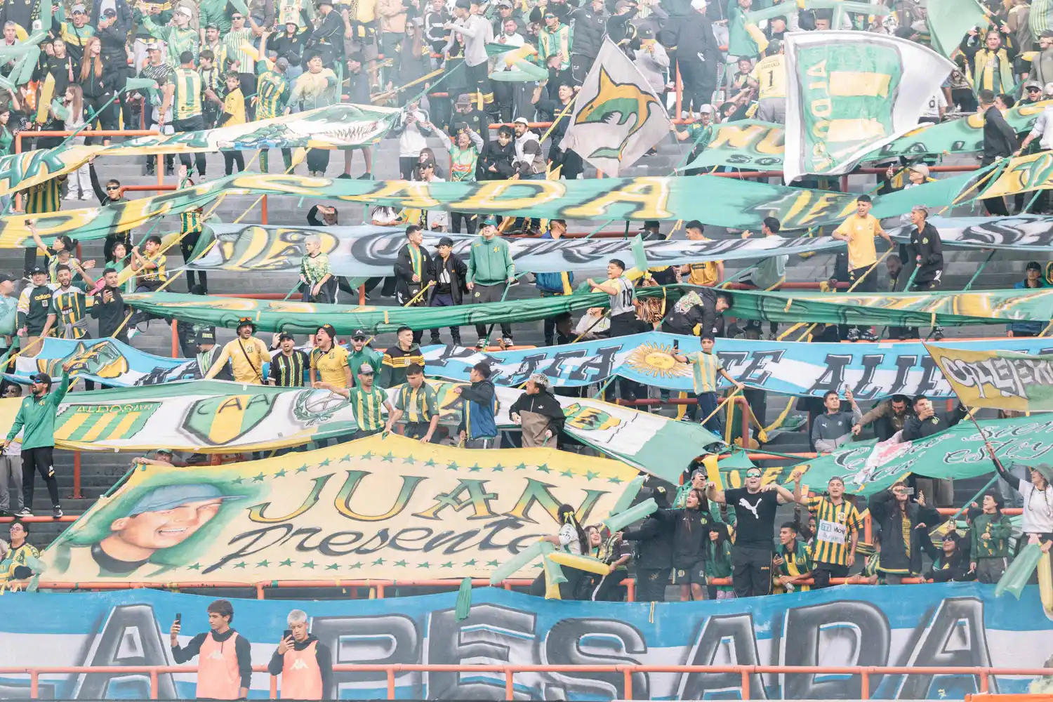 Atención Aldosivi: se modificó el horario del partido de Copa Argentina