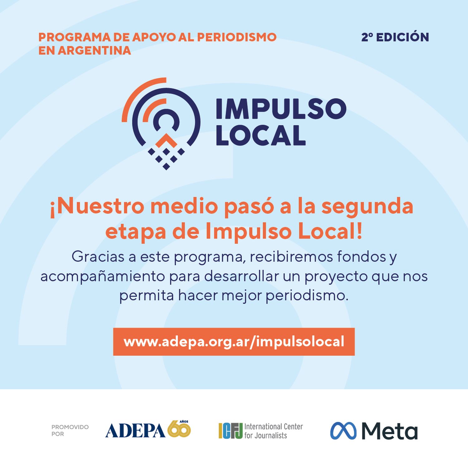 Impulso Local