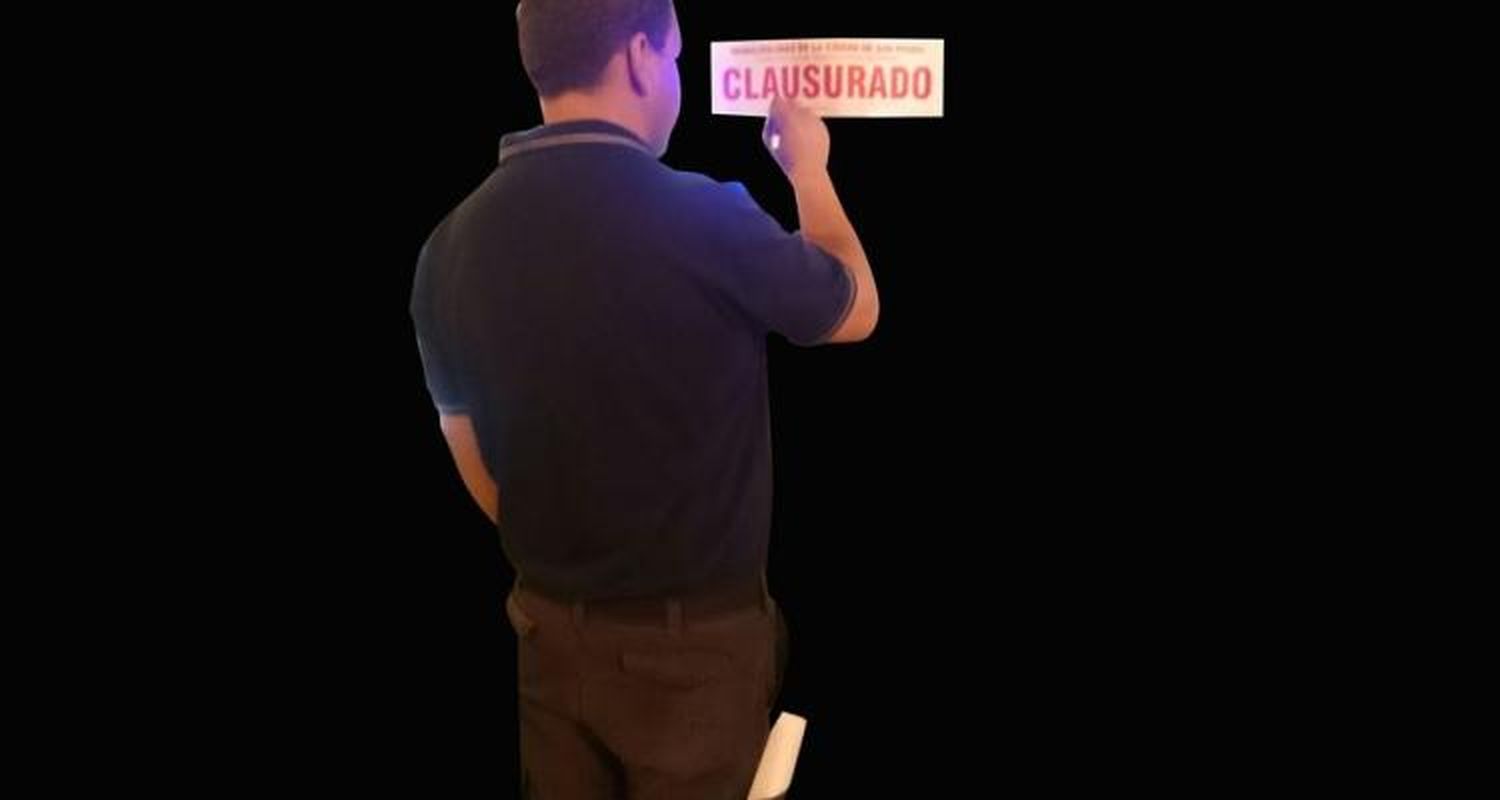 Con la ley en la mano, clausuran bares  y emprendedores culturales buscan alternativas