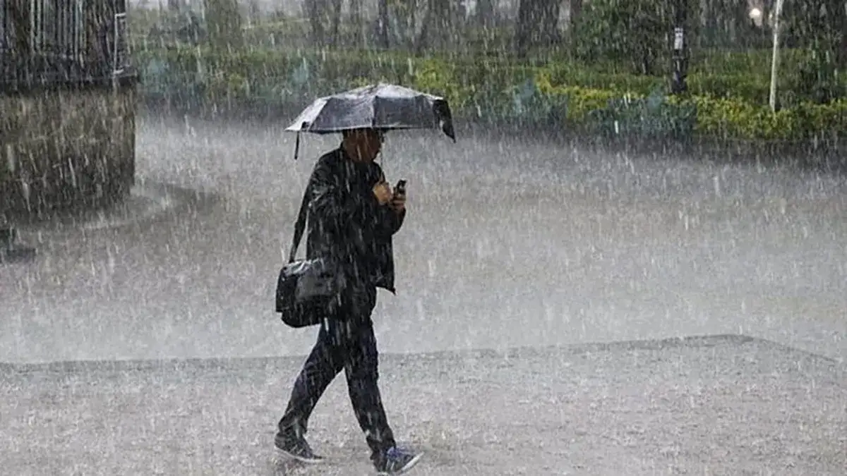 Formosa bajo alerta amarrilla por tormentas