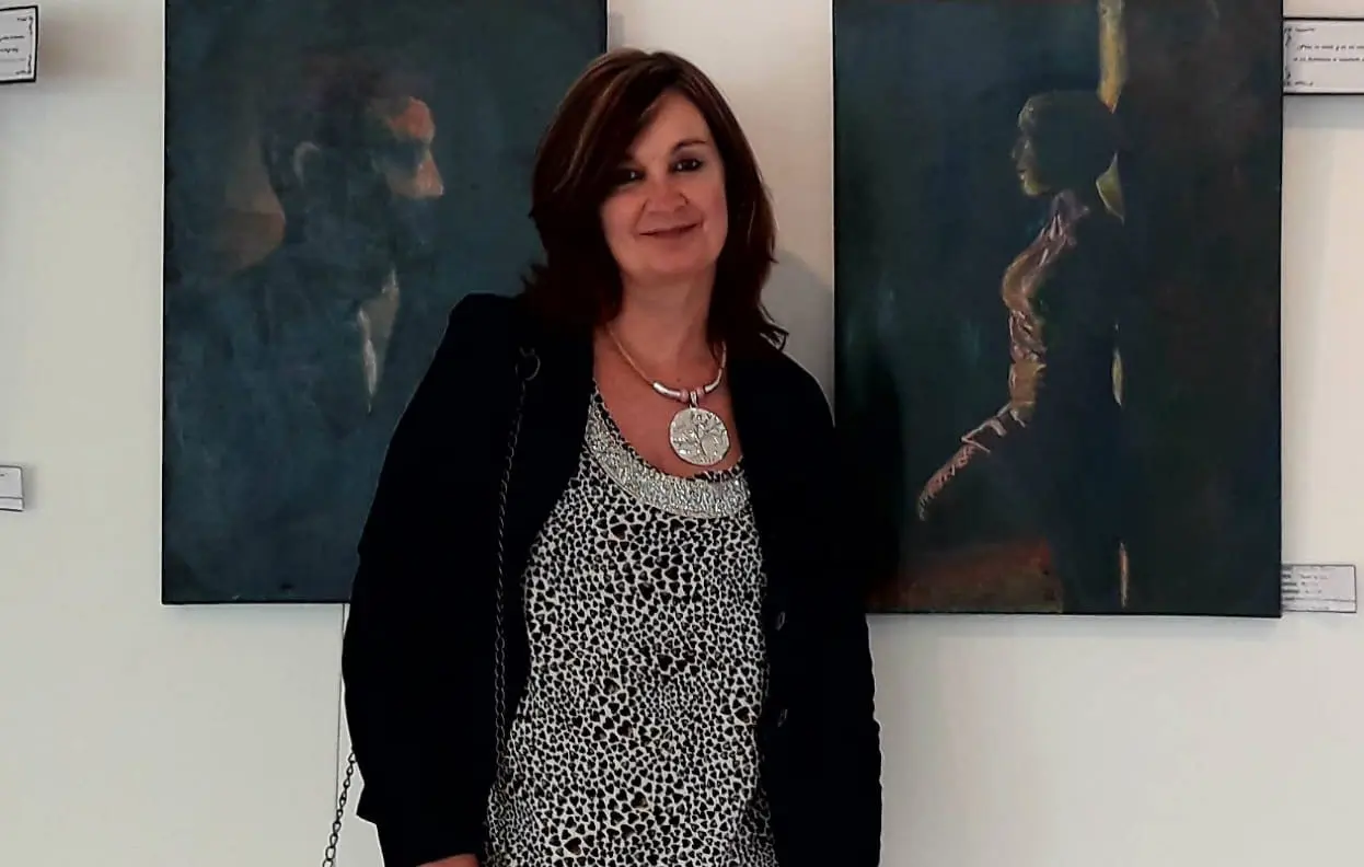 “Tango” de la mano de Graciela Barni