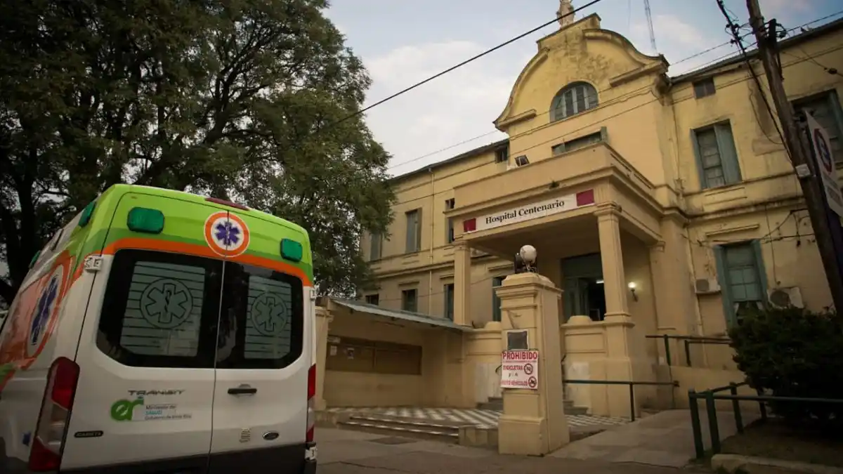 La semana comenzó sin casos confirmados, pero con un nuevo fallecimiento