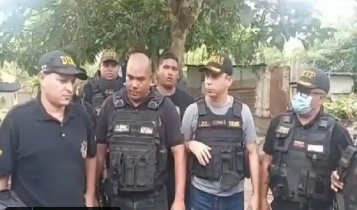 ¡BALACERAS CON MUERTOS! Rescatan a comerciante secuestrado en Carabobo