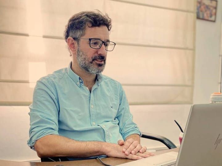 Hernán Sabbatella rechazó las acusaciones en su contra. La denuncia fue radicada en 2021.