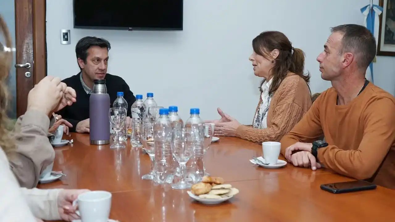 Foto: Cuatro Vientos