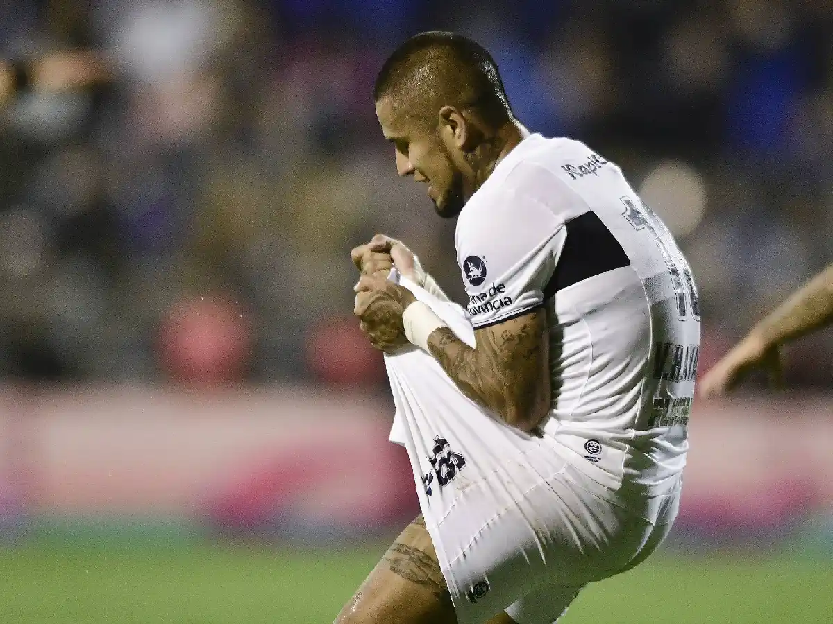 Brote de coronavirus en Gimnasia de La Plata