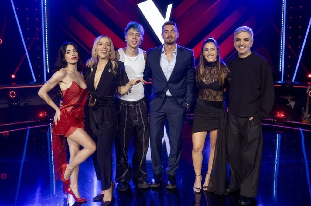 La Voz Argentina