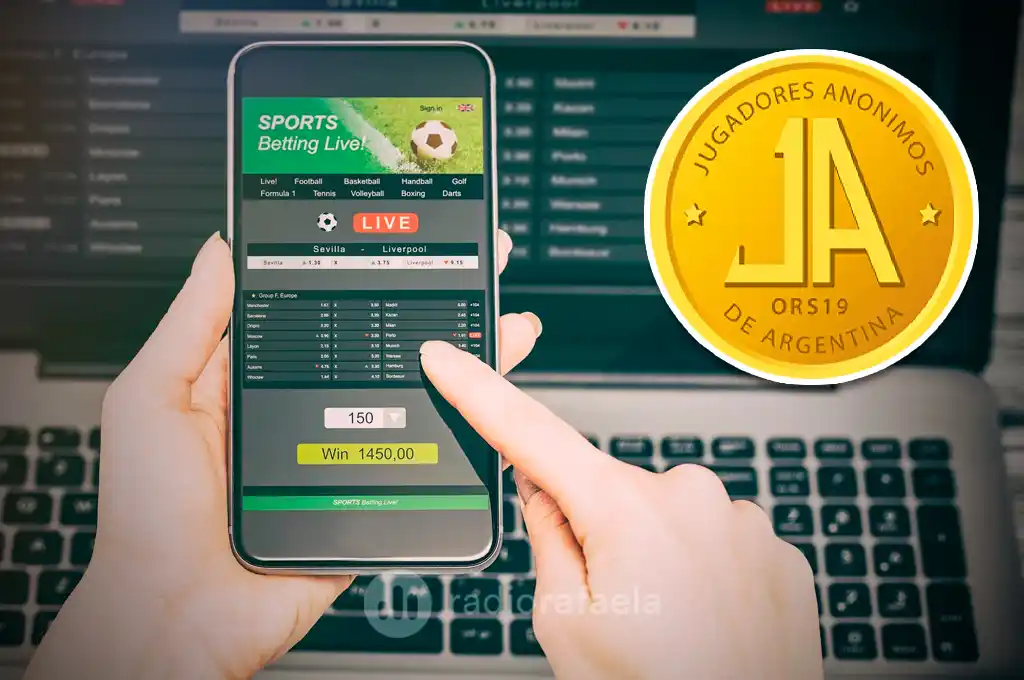 Jugadores Anónimos y la lucha contra la ludopatía: "Es una enfermedad progresiva, pero se puede detener"