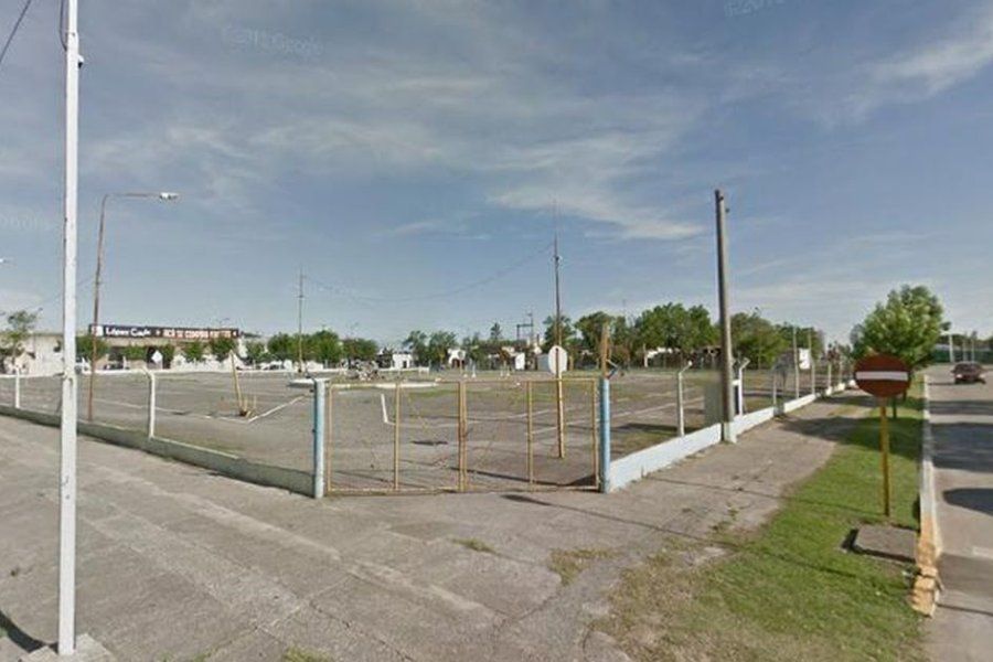 Se avanza con la cesión del “Predio de la Flor”