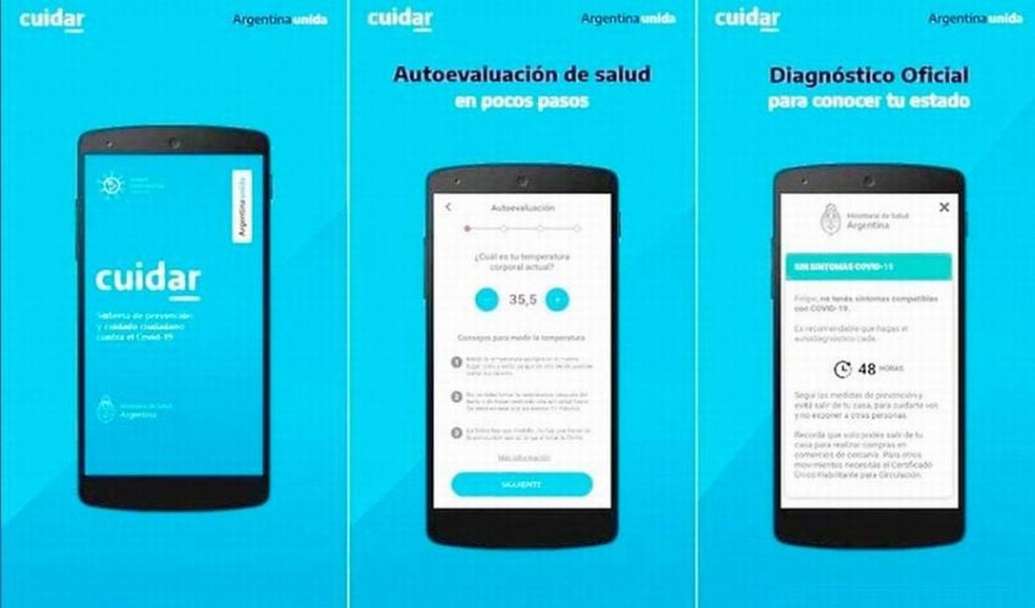 Pase Sanitario: qué eventos están alcanzados por la medida y qué localidades lo solicitaron