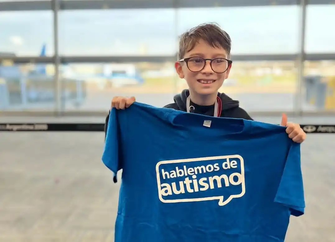 Encuentro “Autismo en primera persona”: abriendo puertas a la diversidad