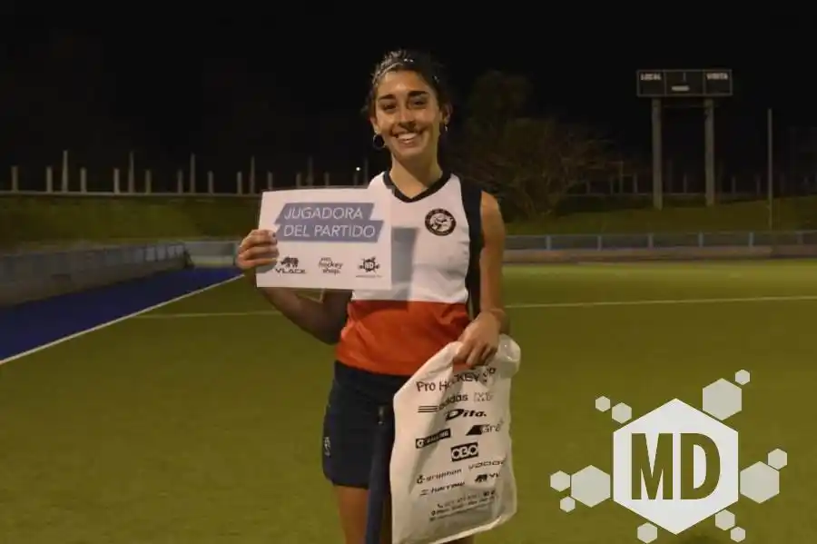 CUDS “B” pudo ganar y continúa en la pelea