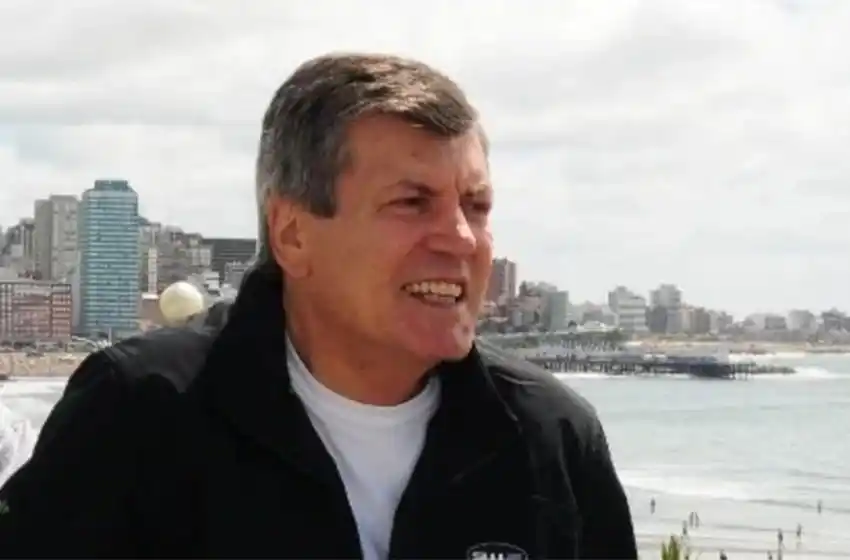 Internaron a Carlín Calvo: "Ya no reconoce a nadie"