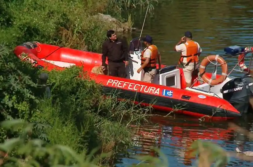 Identificaron al cuerpo de la mujer descuartizada en el arroyo Saladillo y detuvieron a una pareja