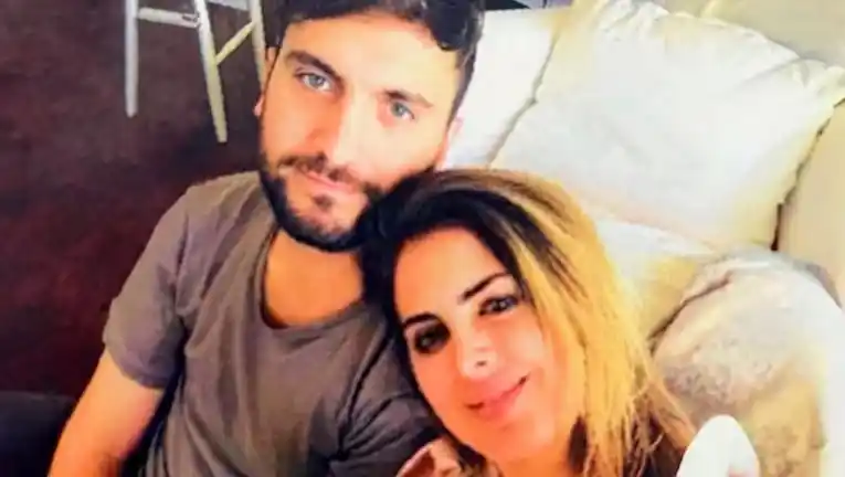 El desgarrador pedido que Silvina Luna le hizo a su hermano en medio de su delicado estado de salud