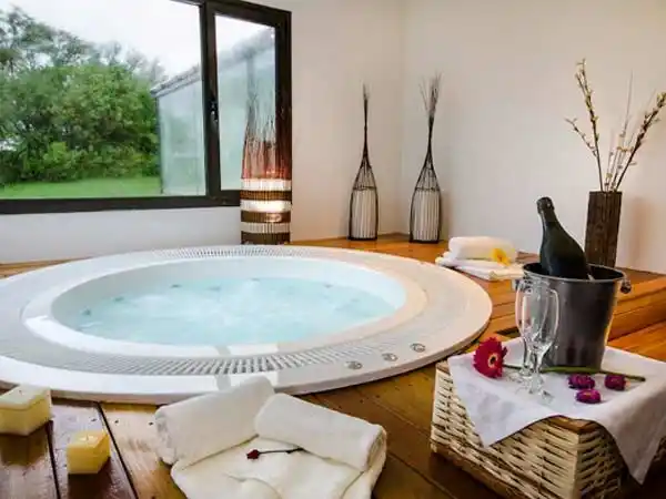 Hotel Provincial Sierra de la Ventana